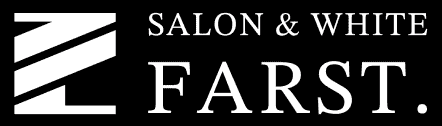 SALON&WHITE FARST